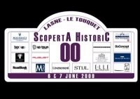 Scoperta Historic - From Lasne to Le Touquet