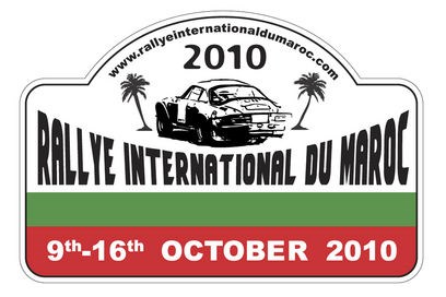 Rallye International du Maroc