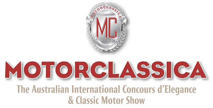 Australia’s first International Concours d’Elegance and Classic Motor Show