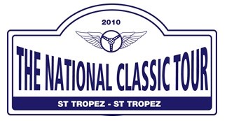 THE NATIONAL CLASSIC TOUR 2010