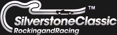 UK - Silverstone Classic