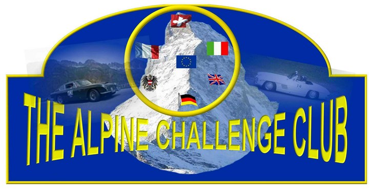 The Alpine Challenge (1)