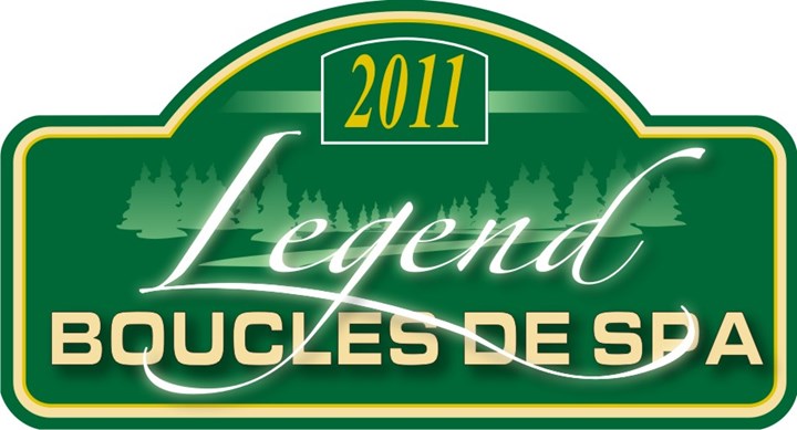 Legend Boucles de SPA 2011