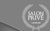 Salon Privé Concours d'Elegance