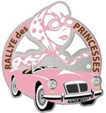 13ème Rallye des Princesses