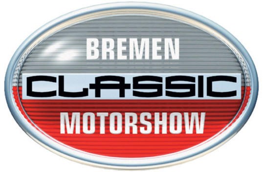 Bremen Classic Motorshow shines with Young Classics