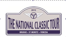 THE NATIONAL CLASSIC TOUR