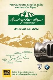 Best of the Alps Classic 2012