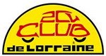 2 Cv Club De Lorraine