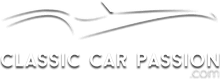 classic car passion.com