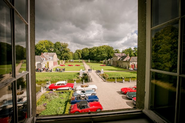 Young Spirit Rally 2015