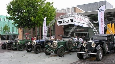 Venray Oldtimer City