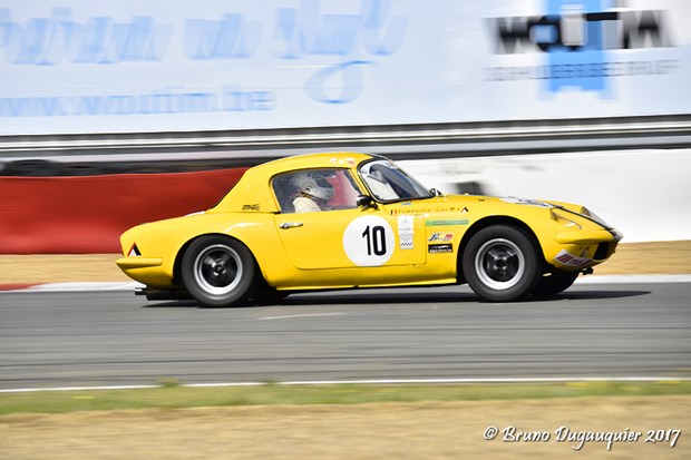 Historic Grand Prix Zolder