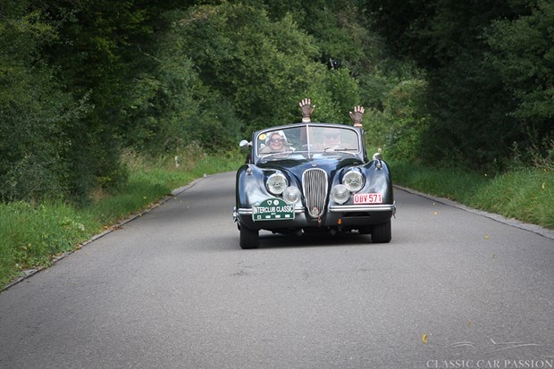 Interclub Classic editie 2017