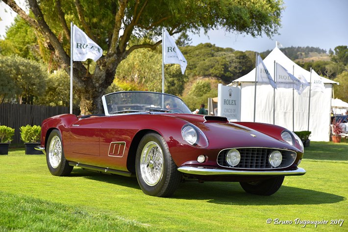 Ferrari 250 GT Spider California LWB sn 1203 GT..jpg