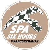 Spa 6 hours 2017