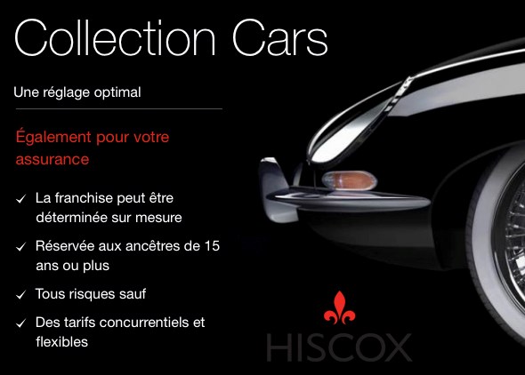 Dans les coulisses de l’assureur Hiscox