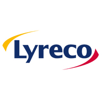 Logo Lyreco