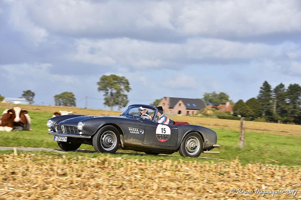 De Zoute Grand Prix 2017