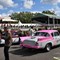 Goodwood Revival Meeting 2017 door Michel Schauwers