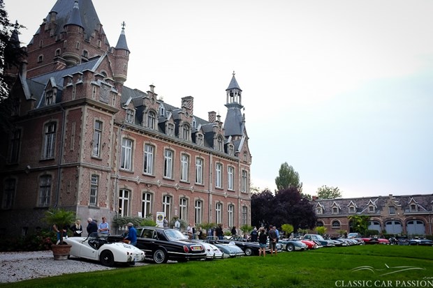 Young Spirit Rally 2014