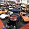 23.155 bezoekers op de 3de editie InterClassics Brussels