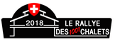 Le Rallye des 1001 Chalets en Suisse- édition 2018
