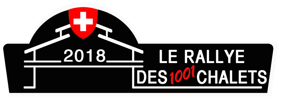 Rallye des 1001 Chalets - Quelques places de disponibles...