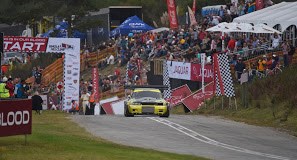 Simola Hill Climb – Knysna