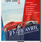 TOUR AUTO 2018 (Peter Auto) 10 000 visiteurs au Grand Palais