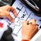 TOUR AUTO 2018 - ETAPE 2 : BESANCON / MEGEVE (25 avril)  LES ANGLAIS AU SOMMET !