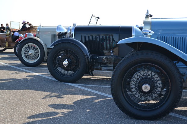 9th Beforty Rally - 2018 Edition