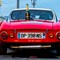 Tour Auto 2018 - Etape 5 : Aix-en-provence / Nice (28 Avril) La Lotus Elan De Raphael Favaro & Yves Badan  S’impose Au Final !