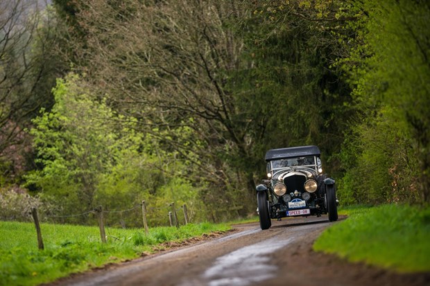 ING Ardenne Roads 2017