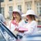 Rallye des Princesses 2018 - Richard Mille