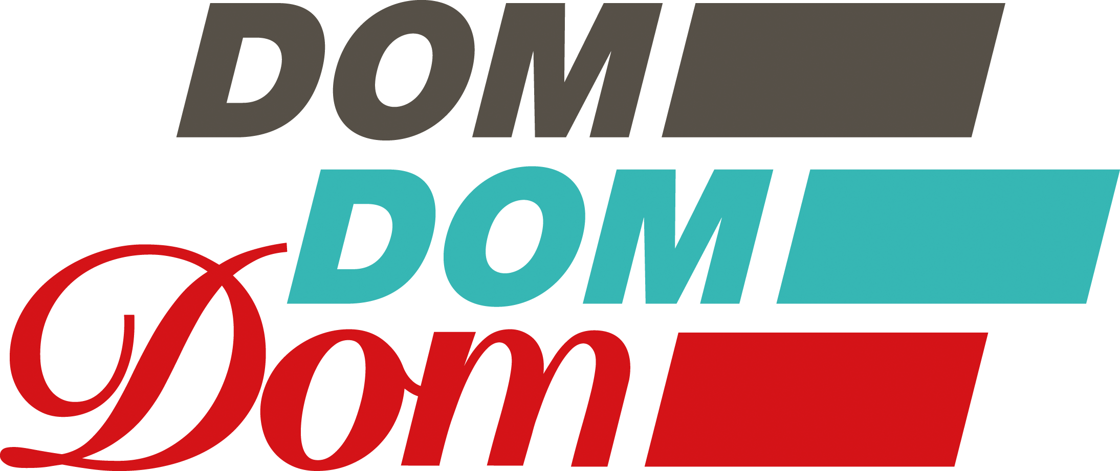 Seuls les couples les plus vaillants résistent au DomDomDom Rally…