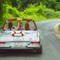 Rallye des Princesses 2018 - étape 1