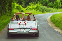 Rallye des Princesses 2018 - étape 1