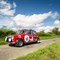 Rallye des Princesses 2018 - étape 2
