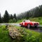 Rallye des Princesses 2018 - étape 4 : TOULOUSE-BONNEMAISON-FORMIGAL (327 km)