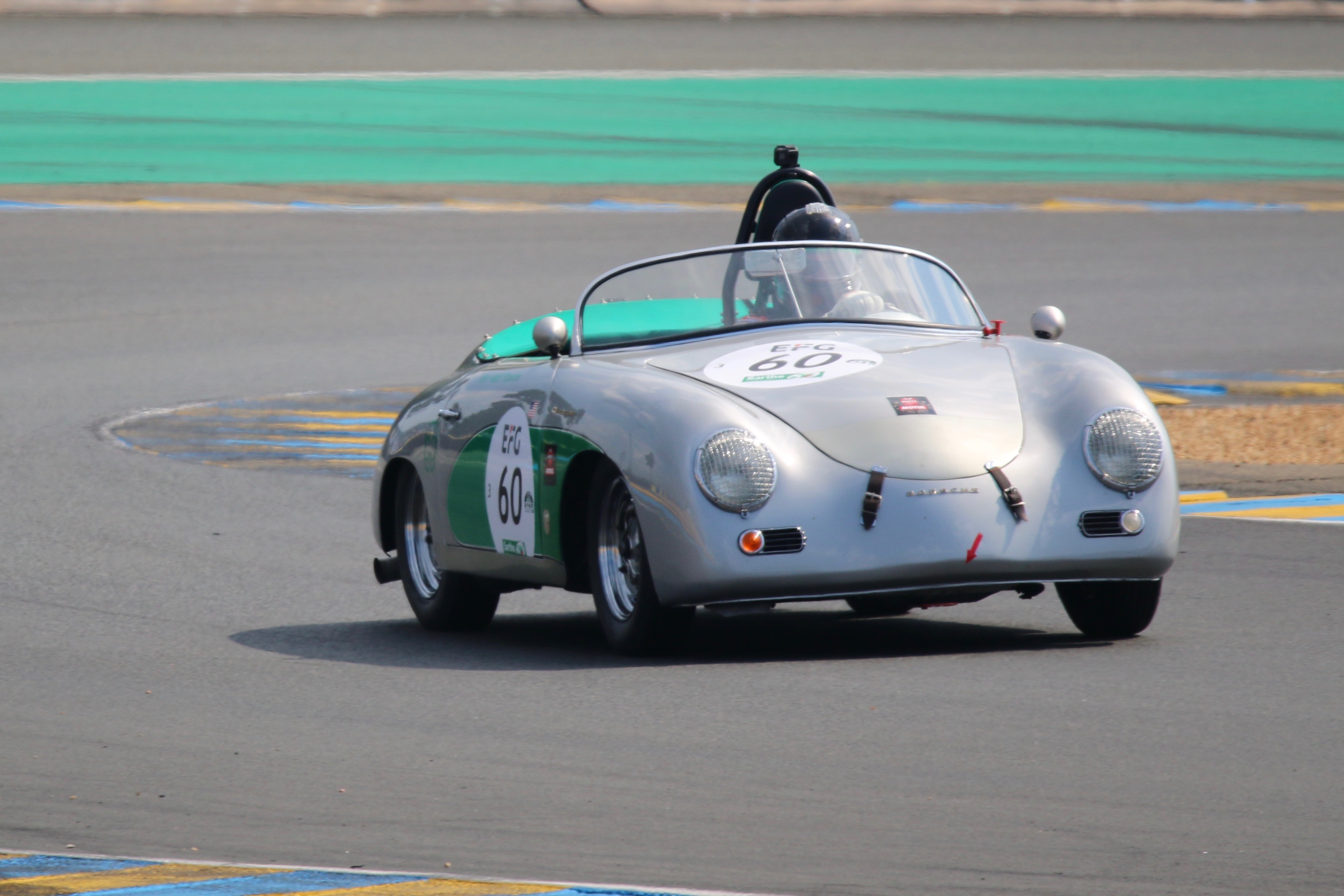 Le Mans Classic 2018