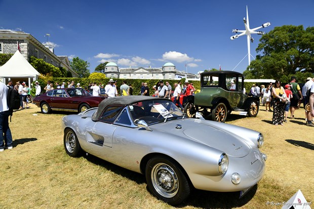 Style et Luxe by Cartier