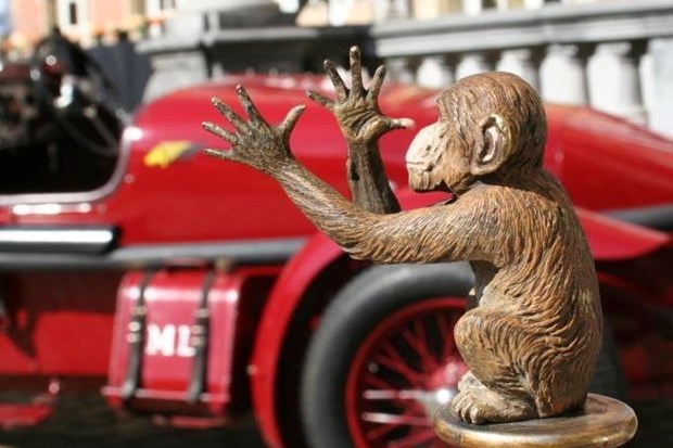 14th Antwerp Concours, une belle et agréable surprise…