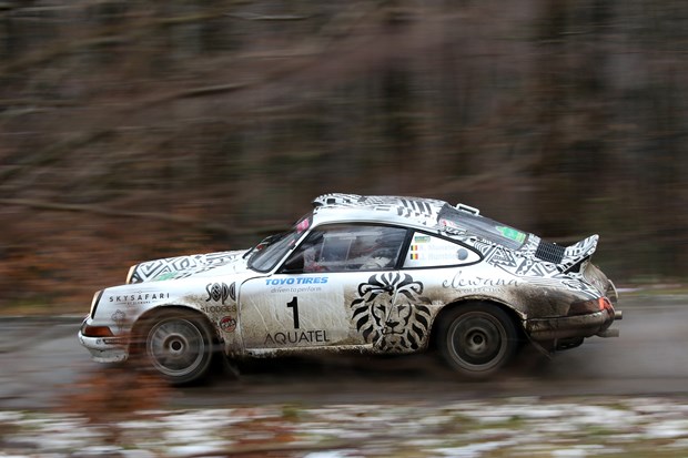 Legend Boucles @ Bastogne 2019 / Legend