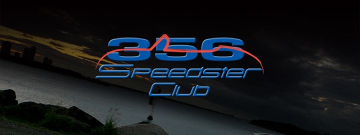 356 Speedster Club