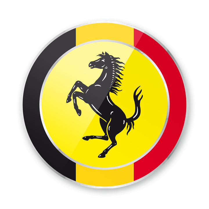 Ferrari Club Belgio