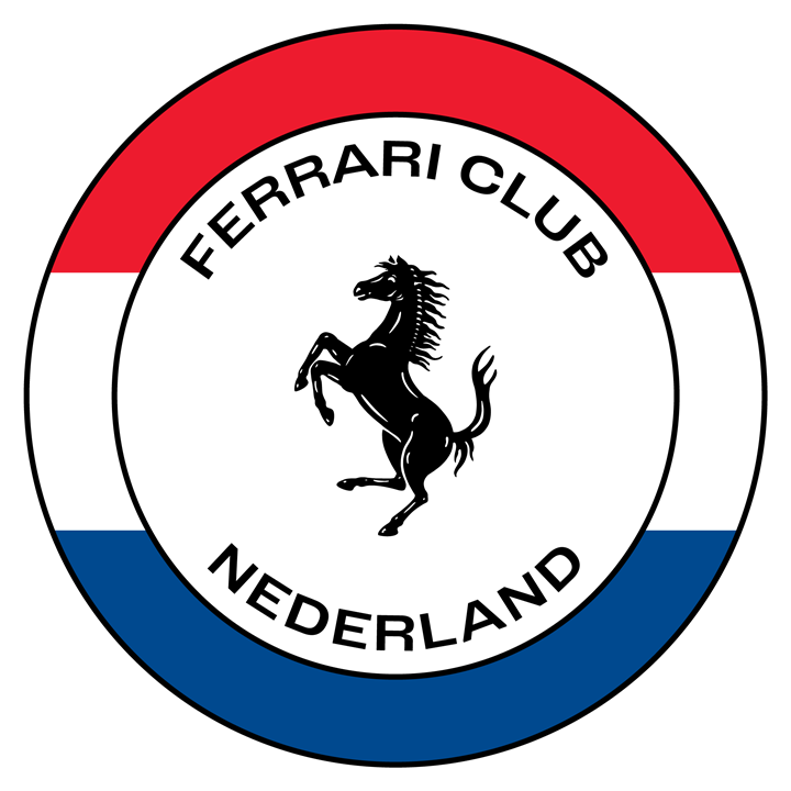 Ferrari Club Nederland