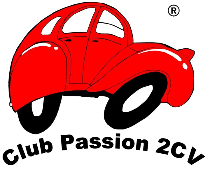 Club Passion 2cv - 2cv Passion