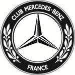 Mercedes-benz De France