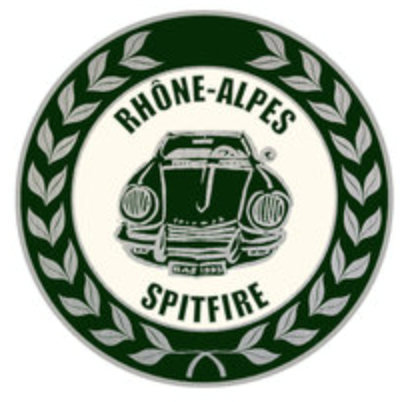 Rhône-alpes Spitfire